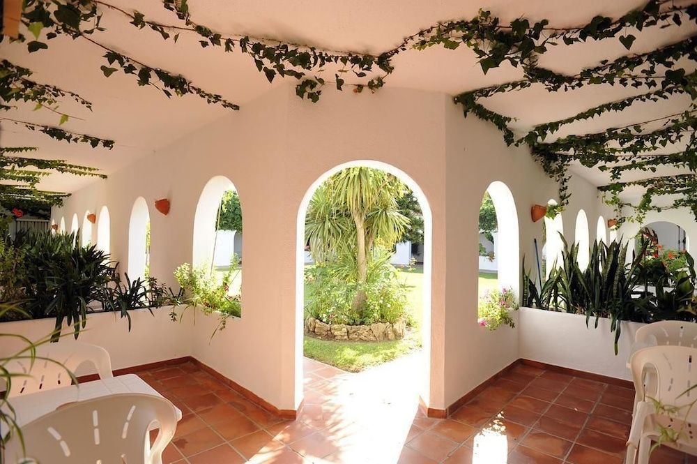 El Capi Hostal Restaurante