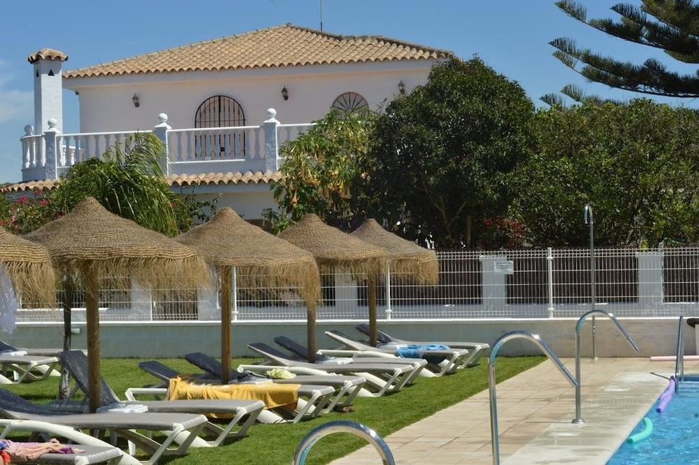 El Capi Hostal Restaurante