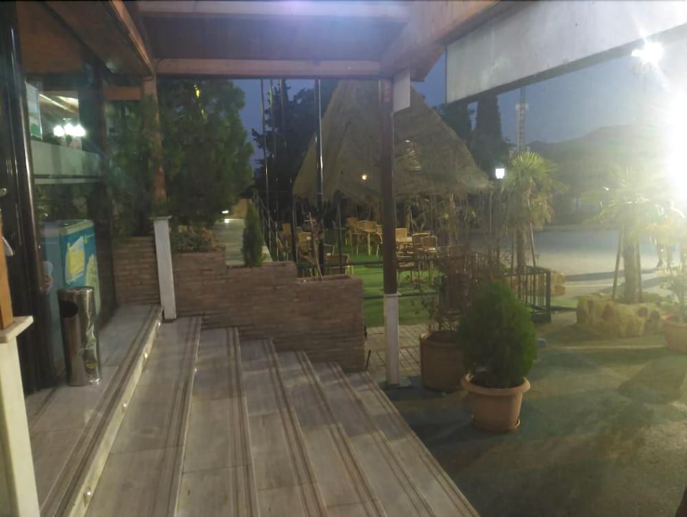 Hotel Restaurante Mirasierra