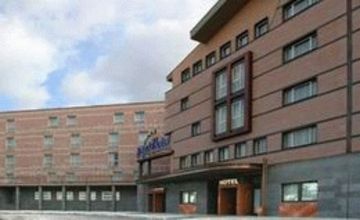 Park Hotel Centro Congressi