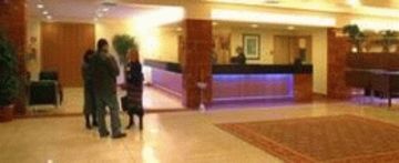 Park Hotel Centro Congressi