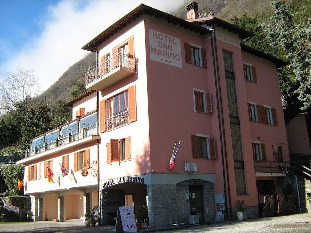 San Marino