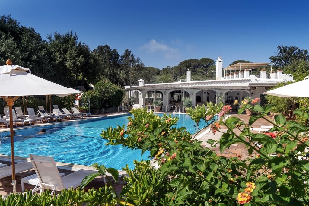Botania Relais & Spa