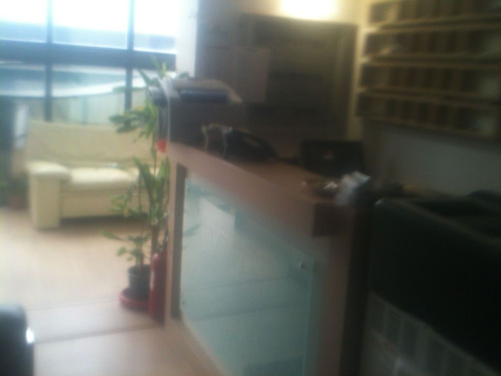 Hotel Grotte