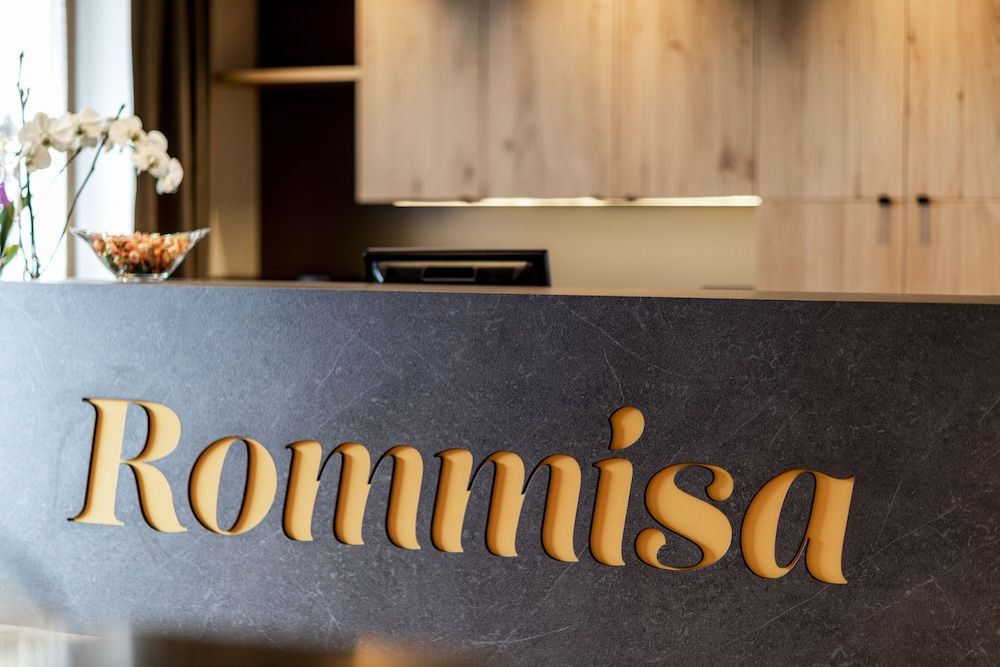 Hotel & Restaurant Rommisa