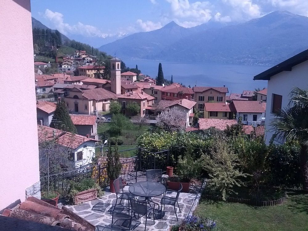B&B Balcone Fiorito