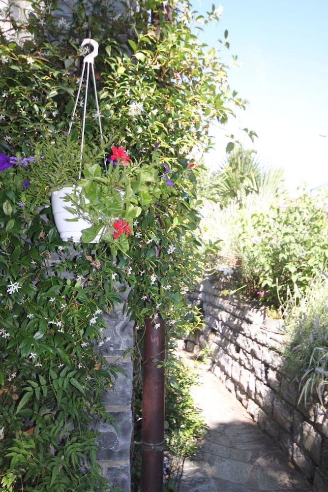 B&B Balcone Fiorito