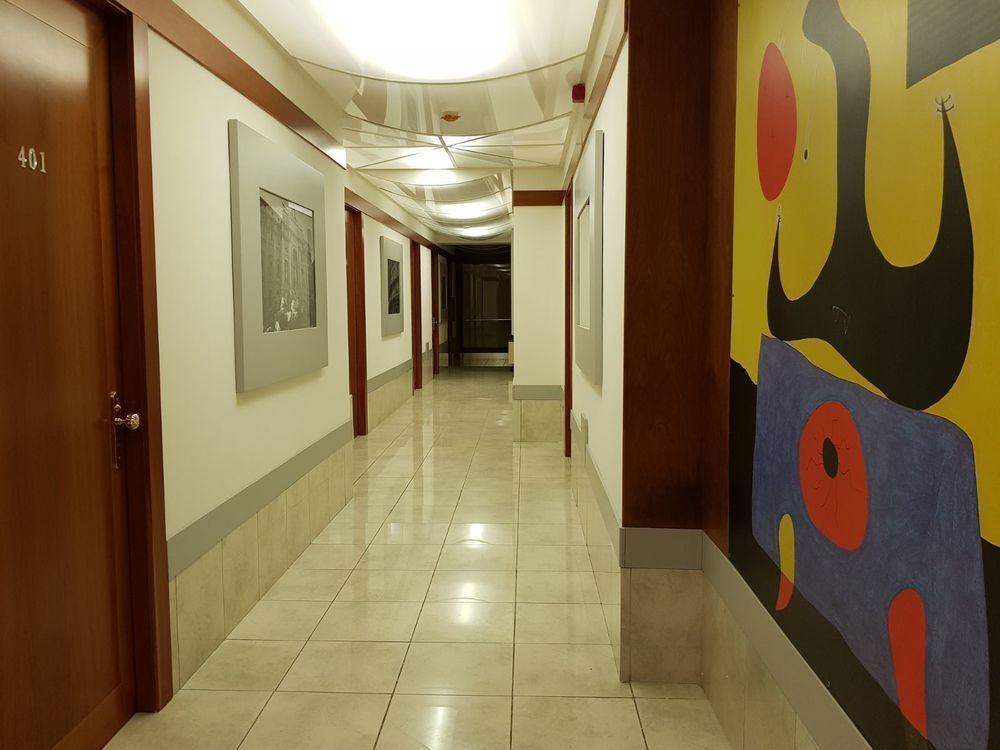 Hotel Artemide