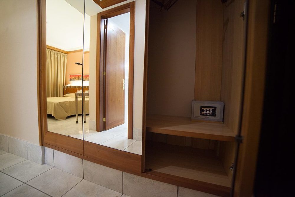 Hotel Artemide
