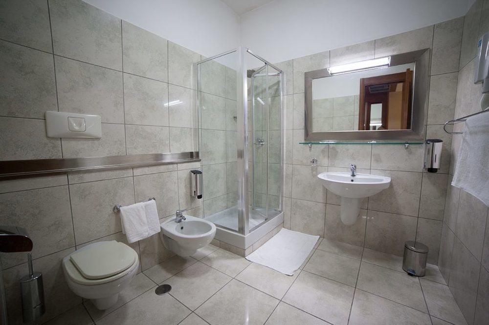 Hotel Artemide