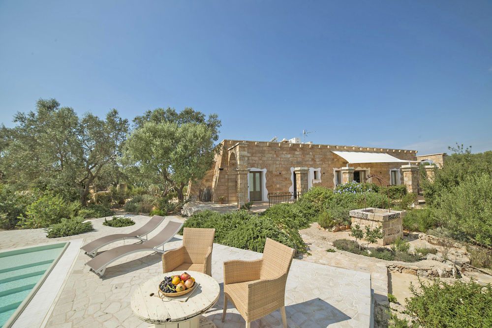 Villa Altomare