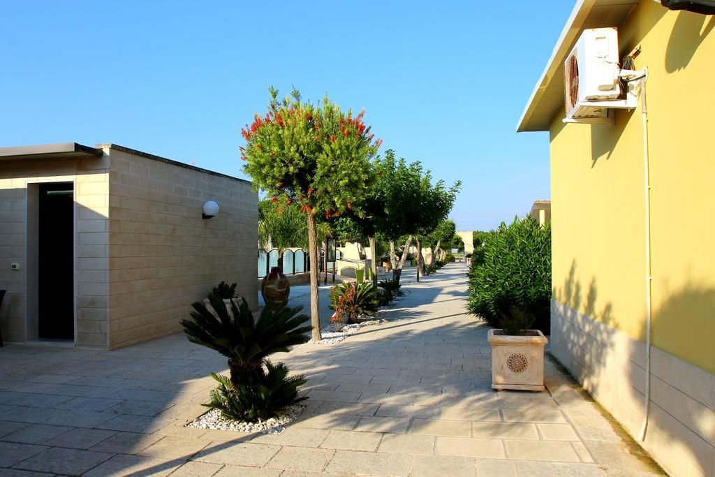 Residence La Pineta