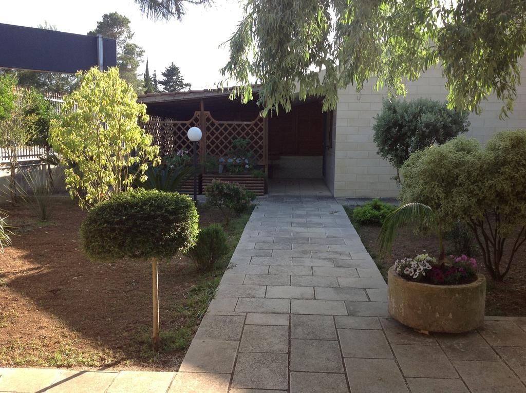 Residence La Pineta