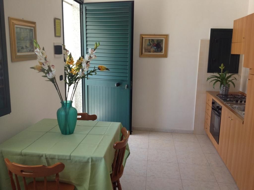 Residence La Pineta