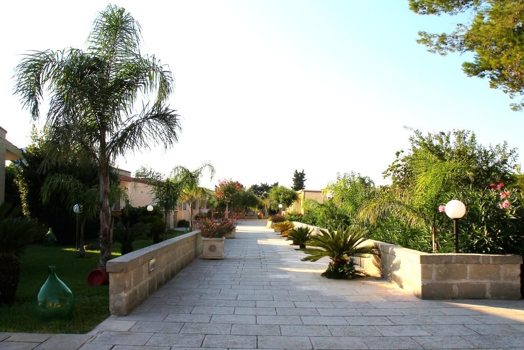 Residence La Pineta