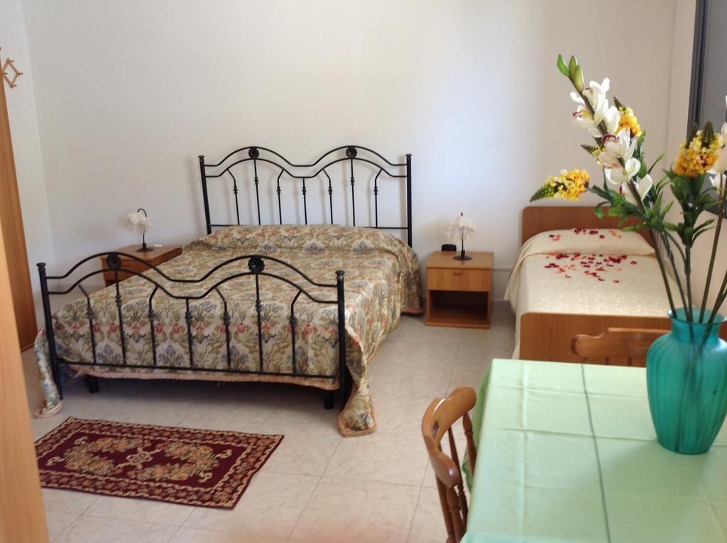 Residence La Pineta