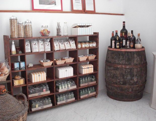 Casale La Fornace