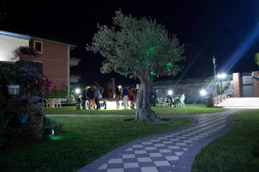 B&B Le Antiche Cisterne