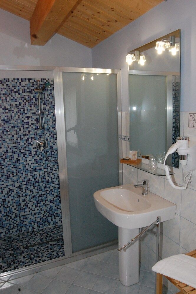 B&B Le Antiche Cisterne