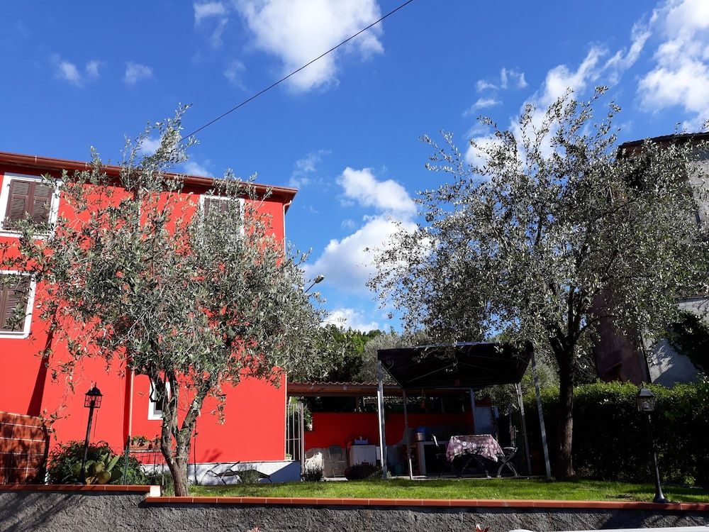 B&B Borgo Marciano