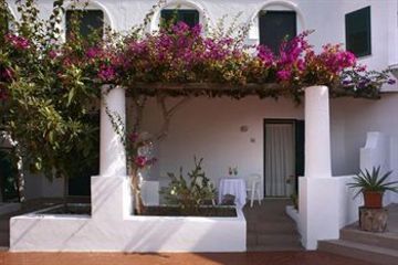 Hotel Eolian