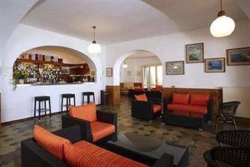 Hotel Eolian