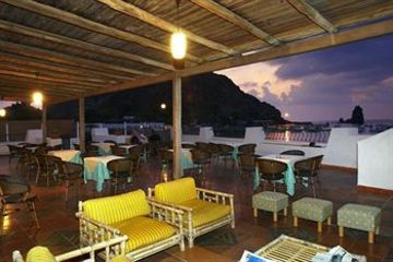 Hotel Eolian