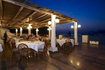 Hotel Eolian