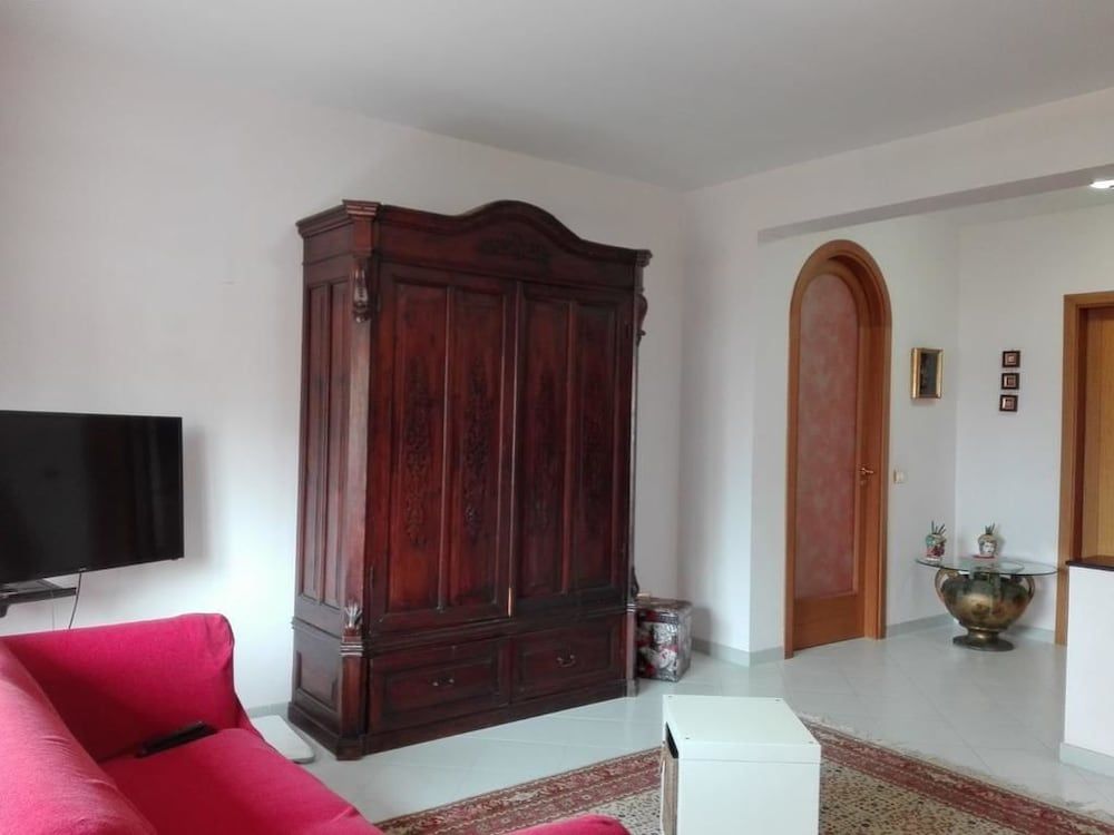 B&B Erice Vista Mare