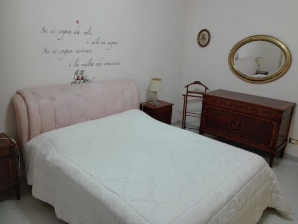 B&B Erice Vista Mare