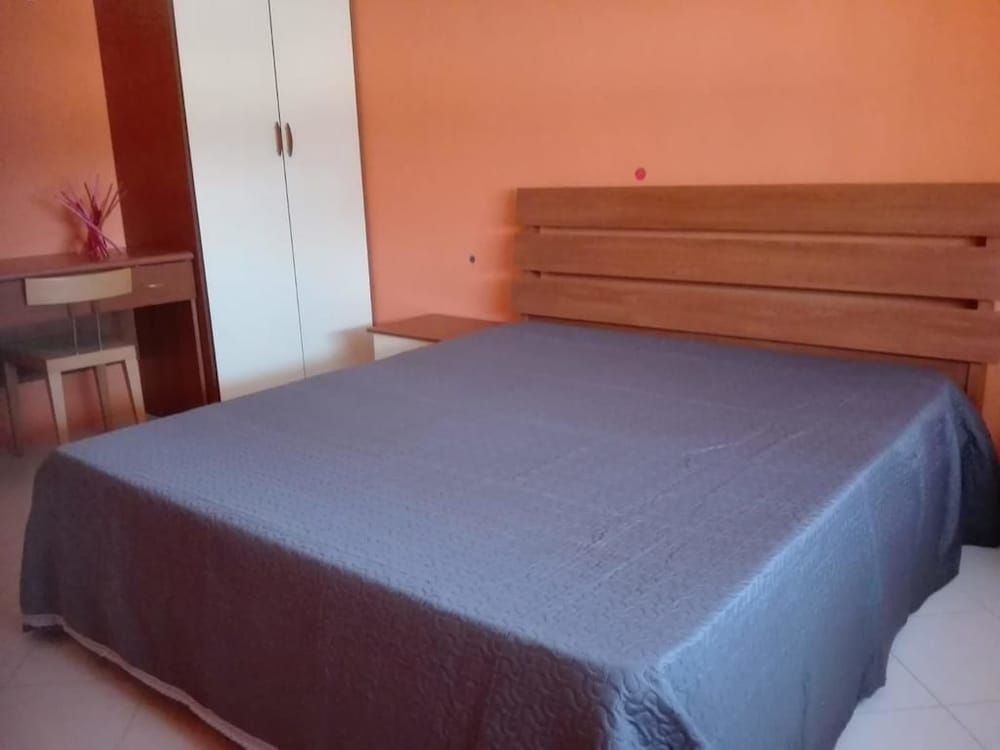 B&B Erice Vista Mare