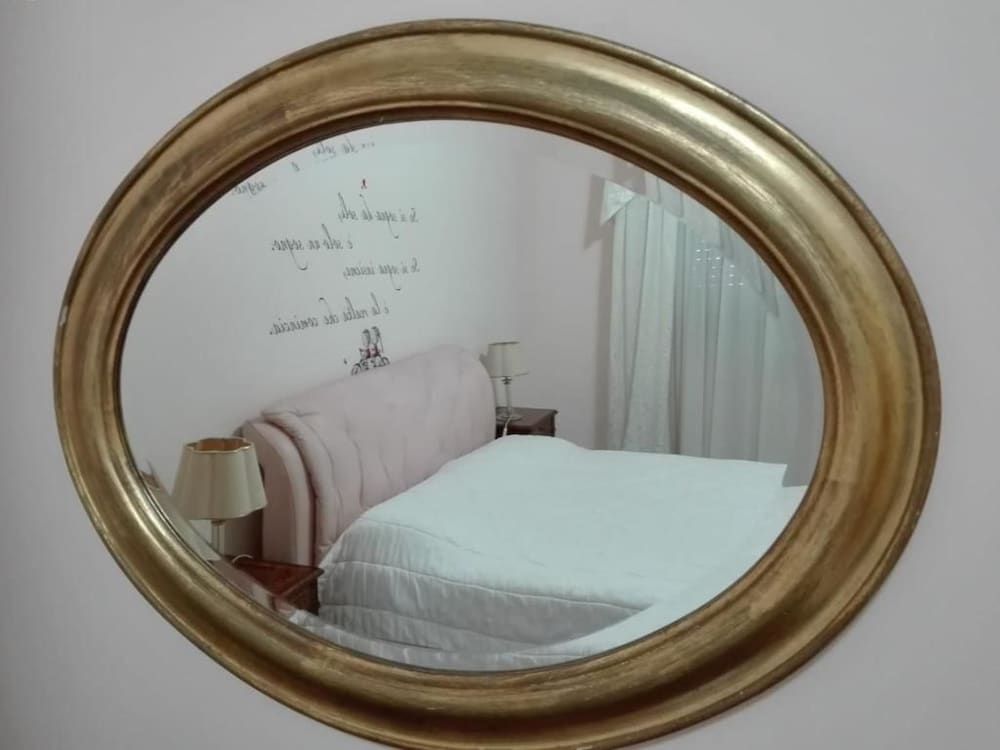 B&B Erice Vista Mare