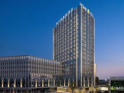 Home2 Suites by Hilton Guiyang Airport