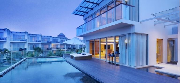 Sheraton Bali Kuta Resort