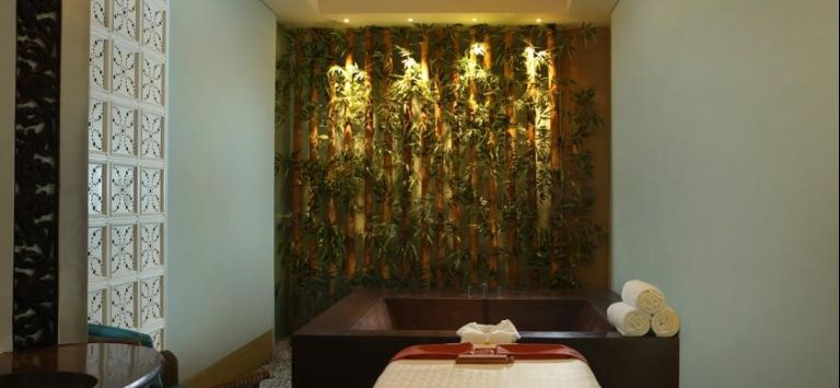 Sheraton Bali Kuta Resort
