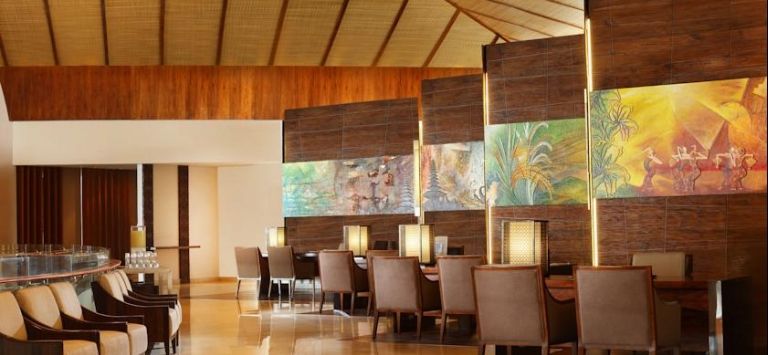 Sheraton Bali Kuta Resort