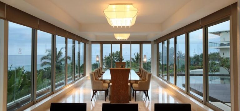 Sheraton Bali Kuta Resort