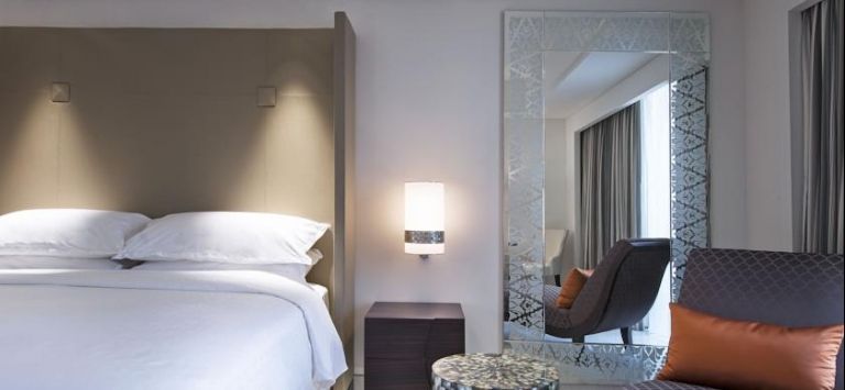 Sheraton Bali Kuta Resort