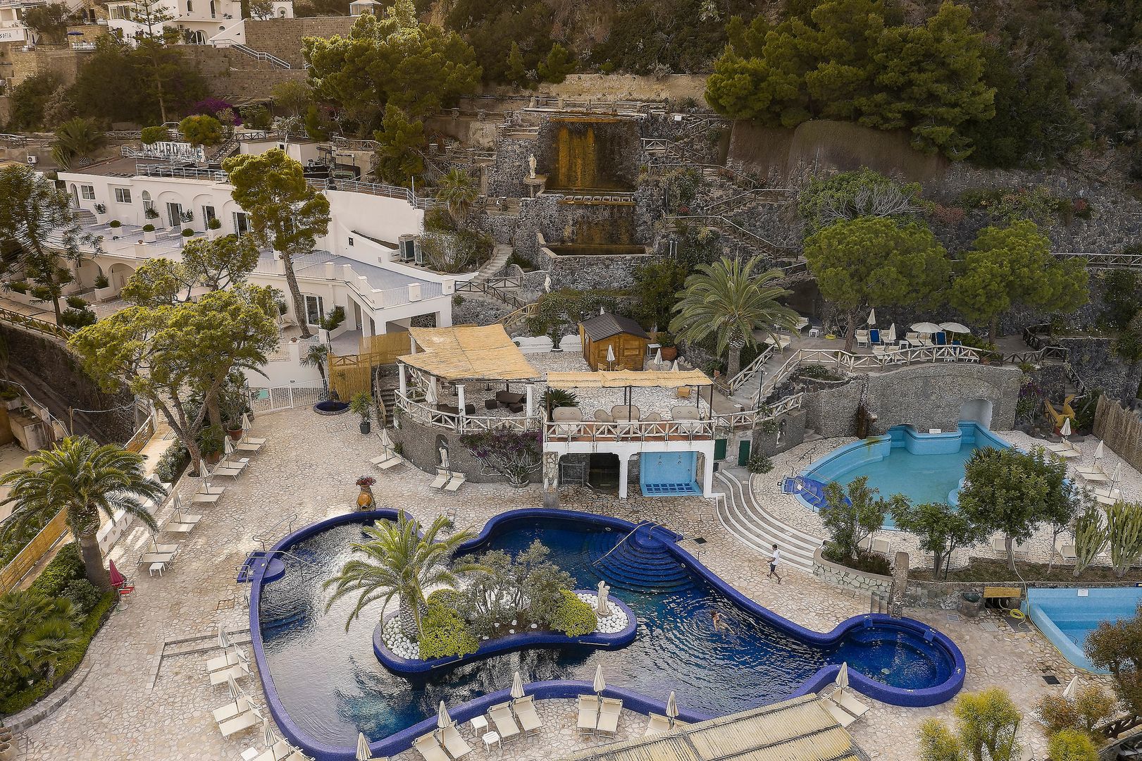 Hotel Apollon