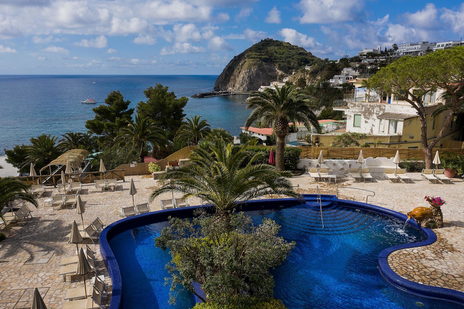 Hotel Apollon