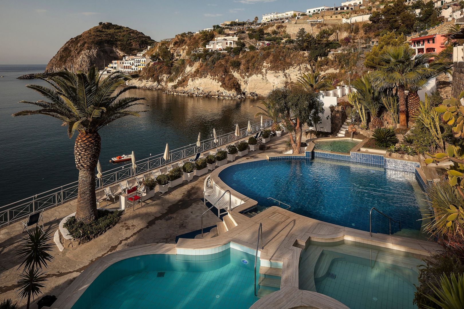 Hotel Apollon