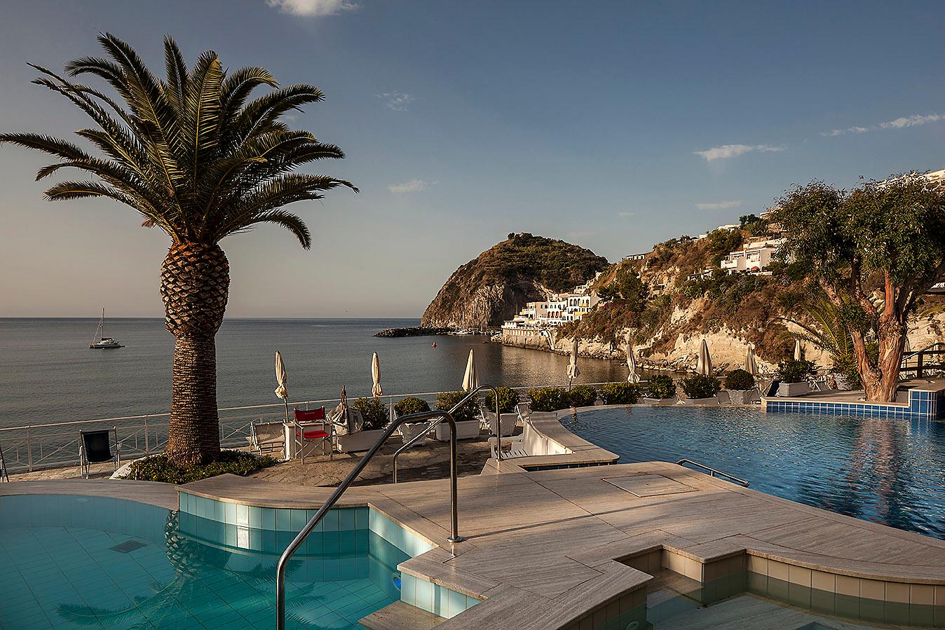 Hotel Apollon