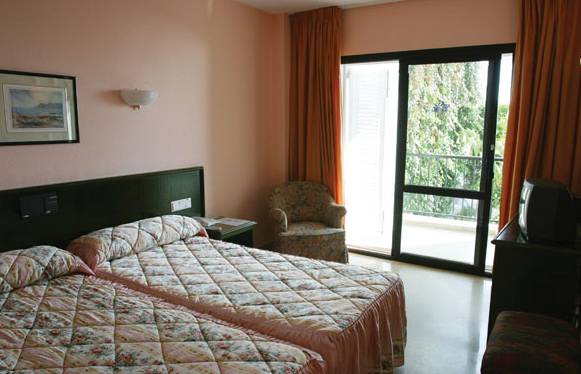 Hotel Perla Marina