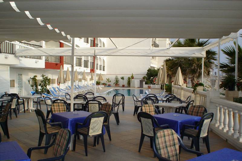 Hotel Perla Marina