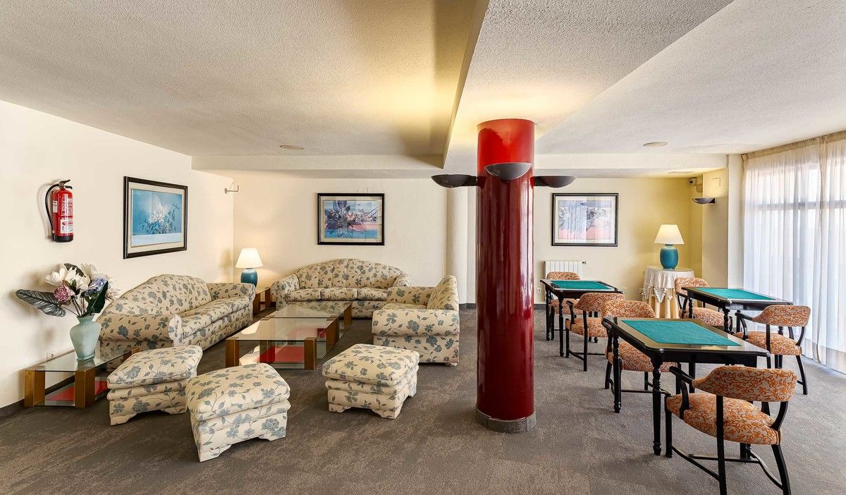 Hotel Perla Marina