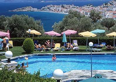 Arion Hotel