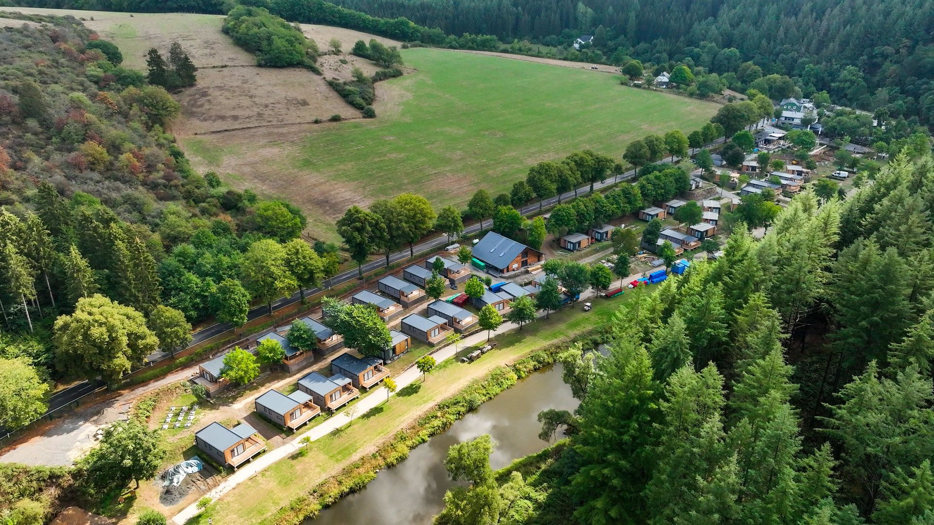 Europarcs Kohnenhof