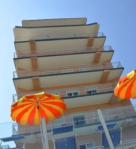 Hotel Diplomat Marine