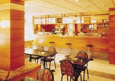 Hotel Burlada
