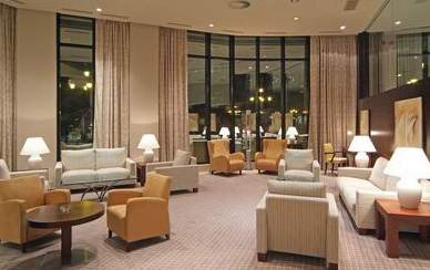 Hotel Burlada